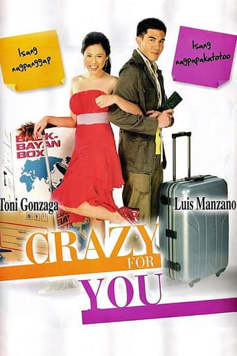 Crazy for You (2006) poster