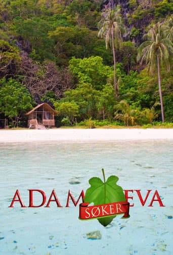 Adam søker Eva (2015) poster