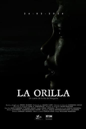 La Orilla (2025) poster
