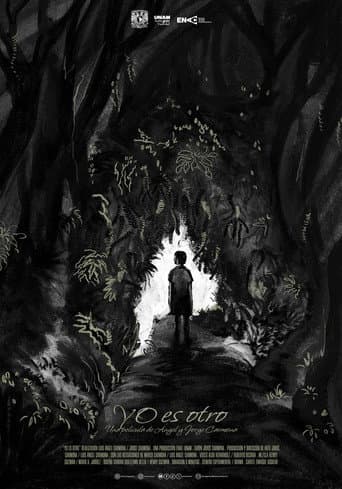 I is another (2026) poster