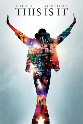 This Is It (2009) poster
