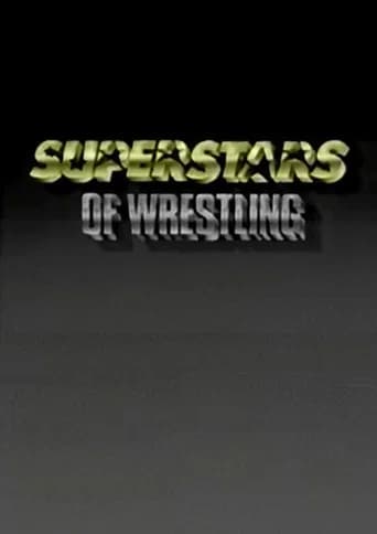 WWF Superstars (1986) poster