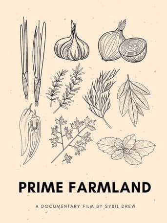 Prime Farmland (2020) poster