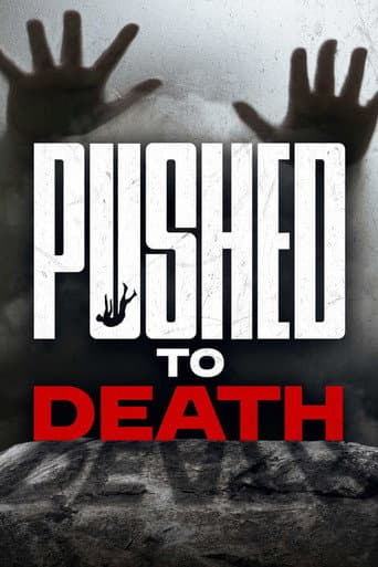 Pushed to Death (2025) poster