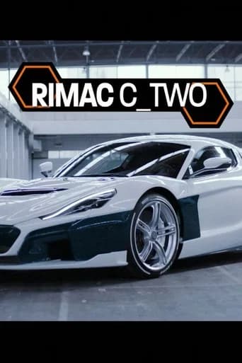 Rimac C_Two Nevera - Inside the Factory (2020) poster