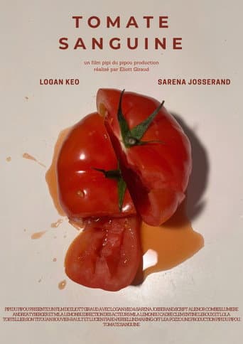 Tomate Sanguine (2026) poster