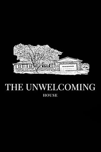 The Unwelcoming House (2019) poster