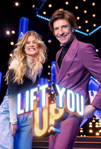 Lift You Up (2025) poster