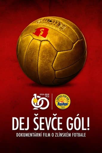 Dej ševče gól! (2019) poster