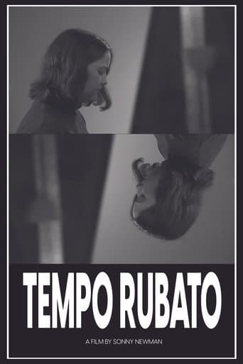 Tempo Rubato (2025) poster
