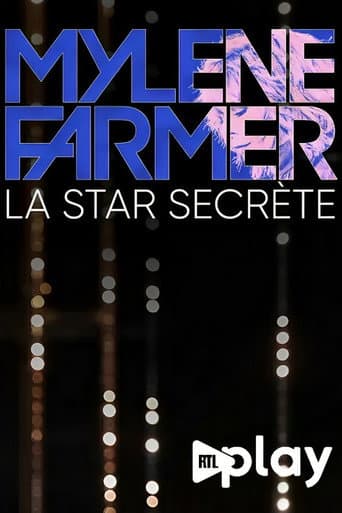 Mylène Farmer, la star secrète (2023) poster
