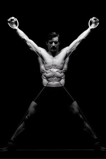 P90X (2004) poster