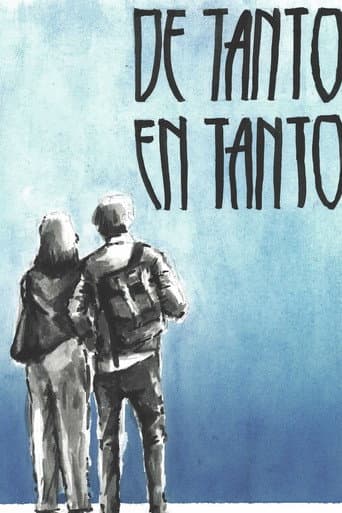 De Tanto En Tanto (2022) poster