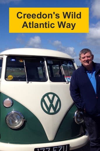 Creedon's Wild Atlantic Way (2015) poster