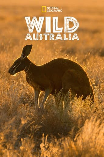 Wild Australia (2014) poster