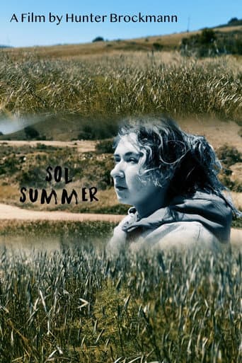 Sol Summer (2026) poster