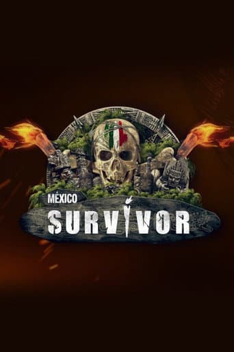 Survivor México (2020) poster
