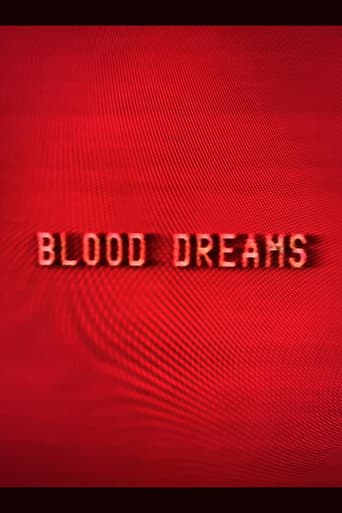 Blood Dreams (1983) poster