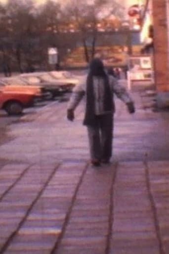 The Forssa Syndrome (1982) poster