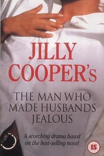 The Man Who Made Husbands Jealous (1997) poster