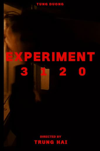 Experiment 3120 poster