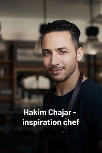 Hakim Chajar - Inspiration chef (2016) poster