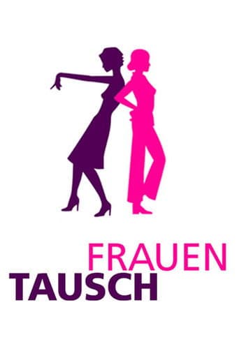 Frauentausch (2003) poster