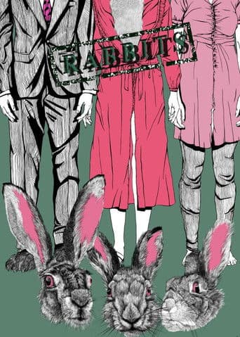 Rabbits (2002) poster
