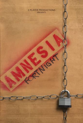 Amnesia Fortnight (2012) poster