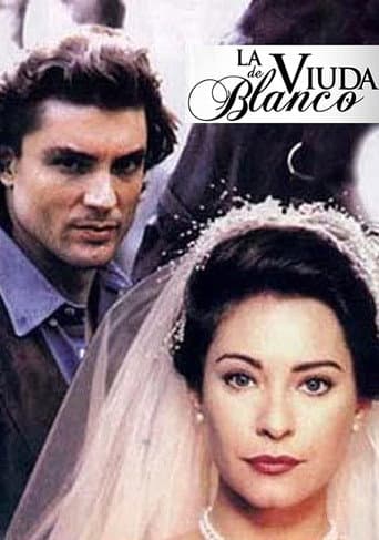 La viuda de Blanco (1996) poster