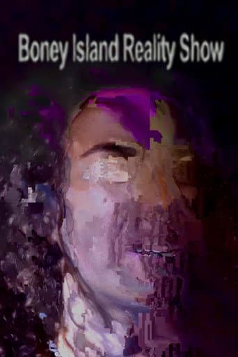 Boney Island Reality Show (2024) poster