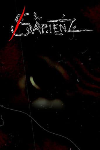 SapienZ (2024) poster