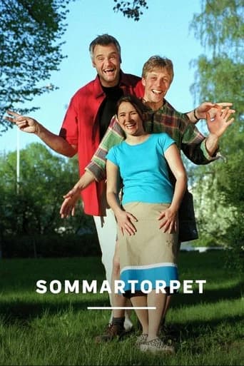 Sommartorpet (2000) poster