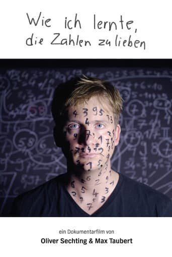How I Learned to Love the Numbers (2014) poster