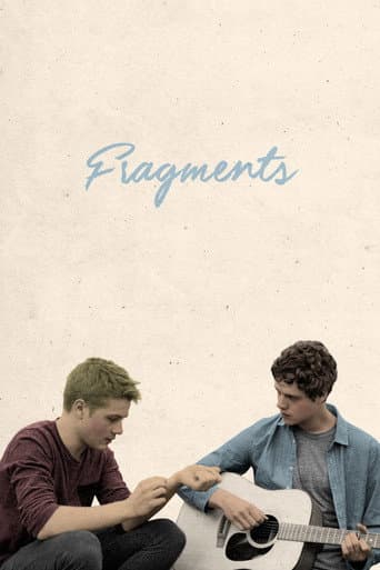 Fragments (2015) poster