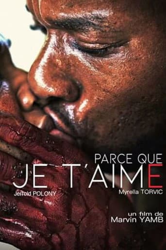 Parce que je t'aime (2020) poster