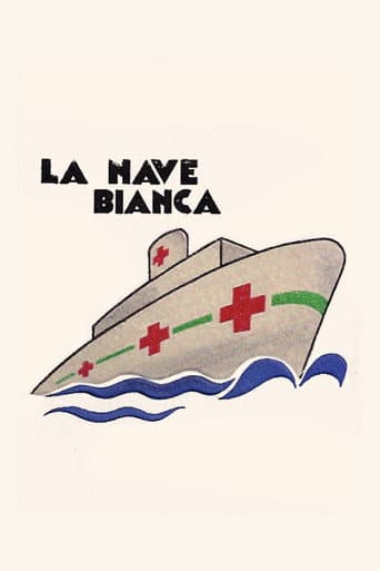 The White Ship (1941) poster