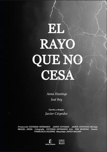The Never Ending Lightning poster