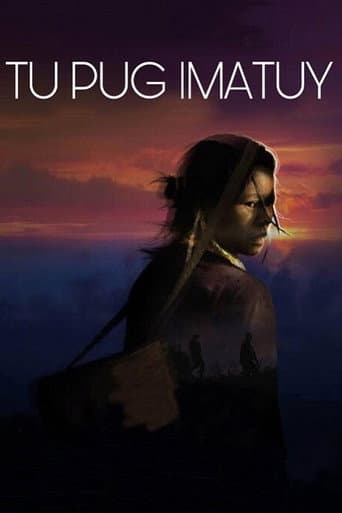 Tu Pug Imatuy (2017) poster