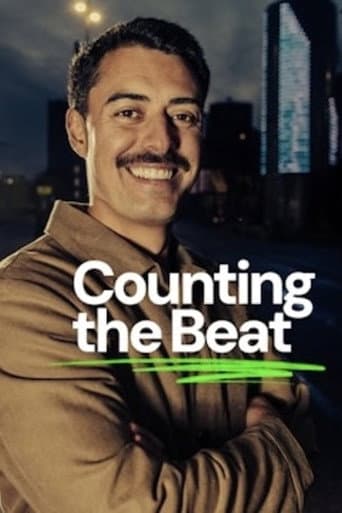 Counting the Beat (2025) poster