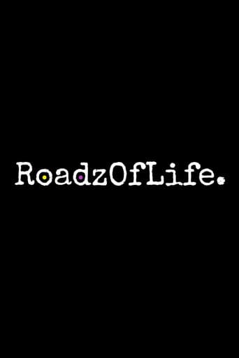 Roadz of Life poster