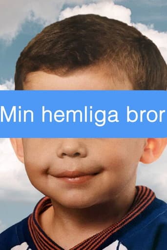 Min hemliga bror (2019) poster