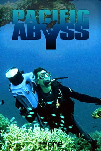 Pacific Abyss (2008) poster