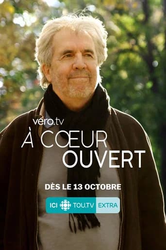 À cœur ouvert (2021) poster
