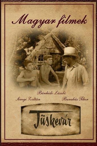 Thorn Castle (1967) poster