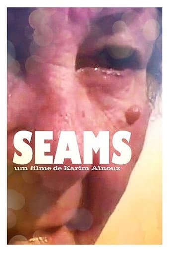 Seams (1993) poster