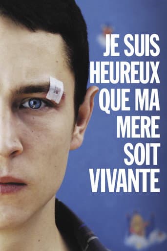 I’m Glad My Mother Is Alive (2009) poster