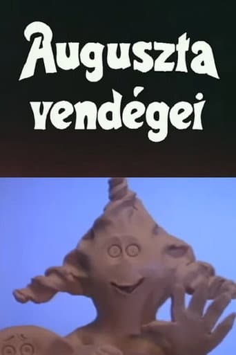 Augusta's Guests (1990) poster