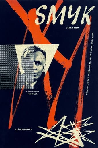 Skid (1960) poster
