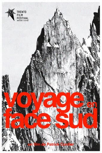 Voyage En Face Sud (1977) poster
